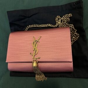 YSL SMALL KATE
